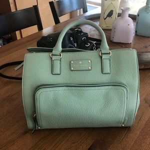 Kate Spade purse